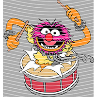 Cartoons and other-CO 3971